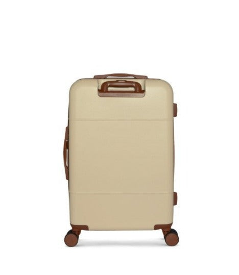 Dune London Onella 68cm 4-Wheel Medium Suitcase