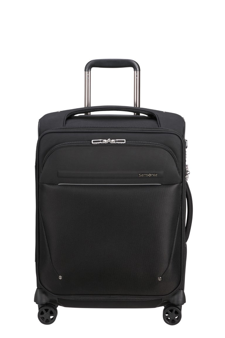 Samsonite B-Lite Icon 55cm Wheel Spinner Cabin Case GoPlaces