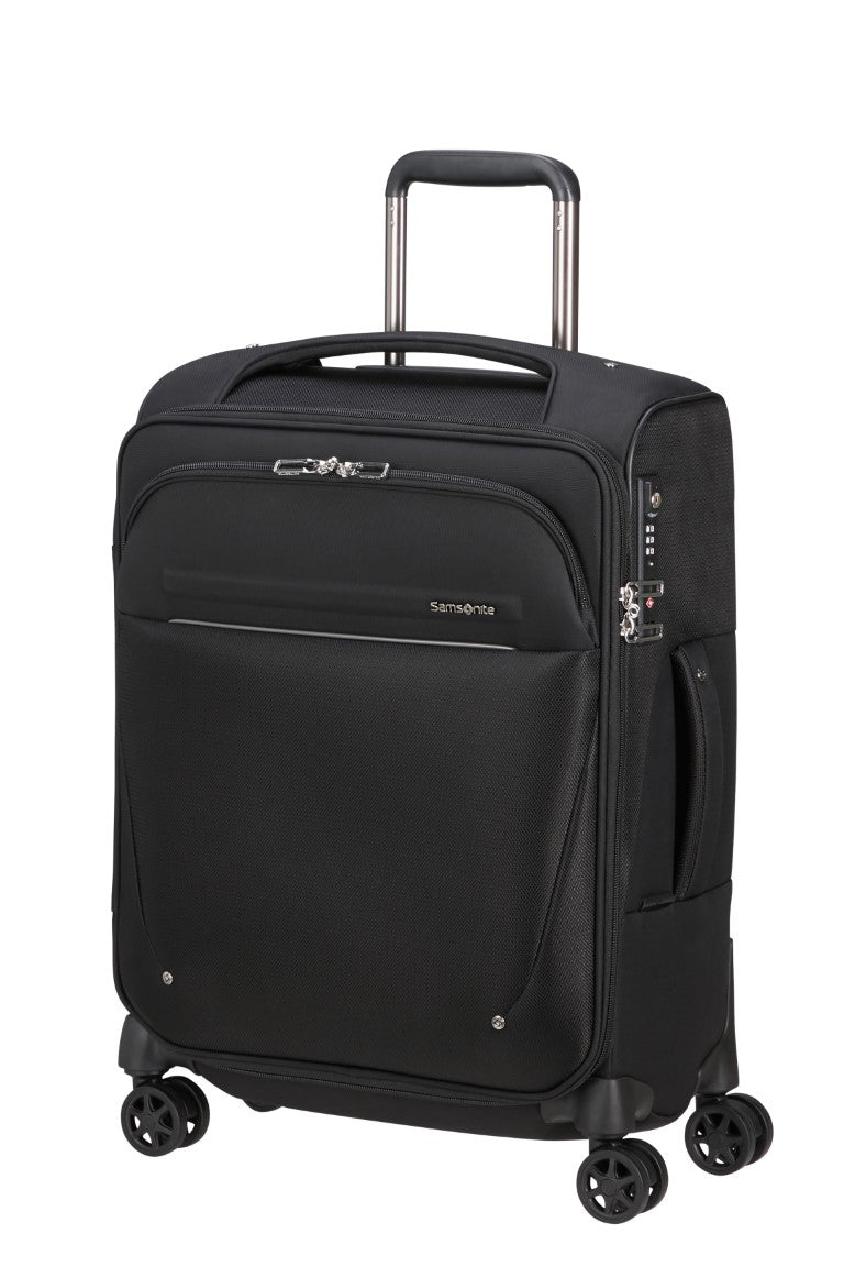 Samsonite B-Lite Icon 55cm 4-Wheel Cabin Suitcase