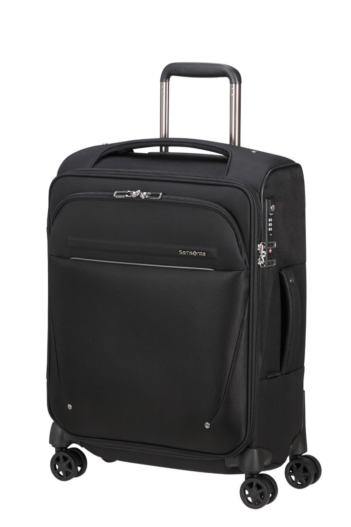 Samsonite B-Lite Icon 55cm 4-Wheel Cabin Suitcase