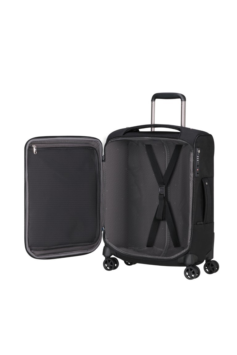 Samsonite B-Lite Icon 55cm 4-Wheel Cabin Suitcase