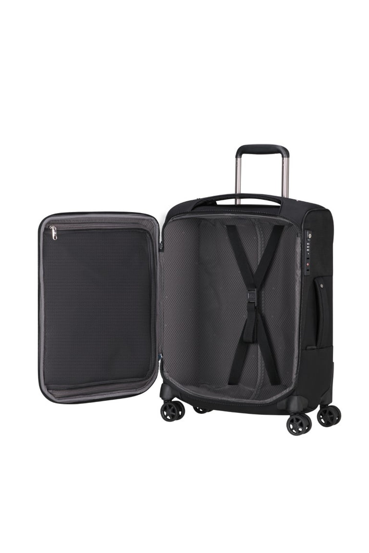 Samsonite B-Lite Icon 55cm 4-Wheel Cabin Suitcase