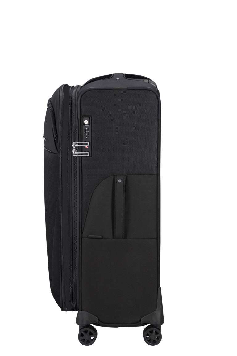 Samsonite B-Lite Icon 71cm 4-Wheel Medium Expandable Suitcase
