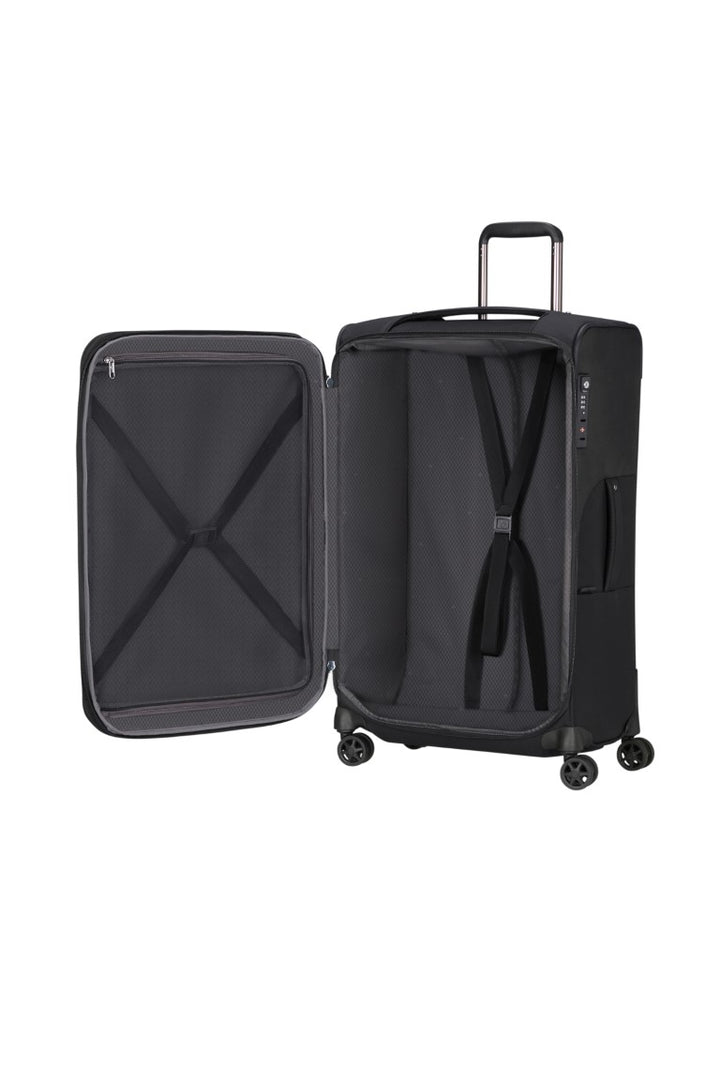 Samsonite B-Lite Icon 71cm 4-Wheel Medium Expandable Suitcase