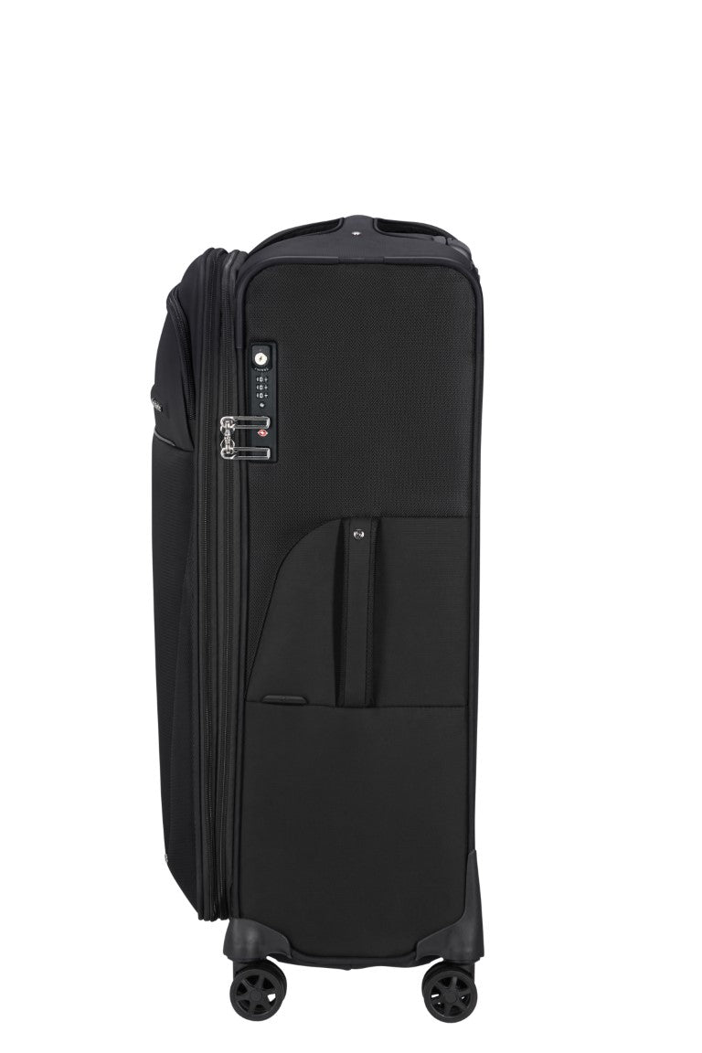 Samsonite B-Lite Icon 71cm 4-Wheel Medium Expandable Suitcase
