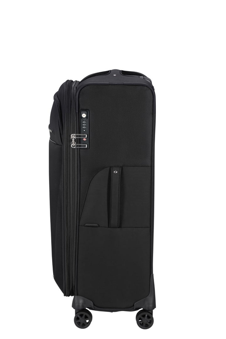 Samsonite B-Lite Icon 71cm 4-Wheel Medium Expandable Suitcase