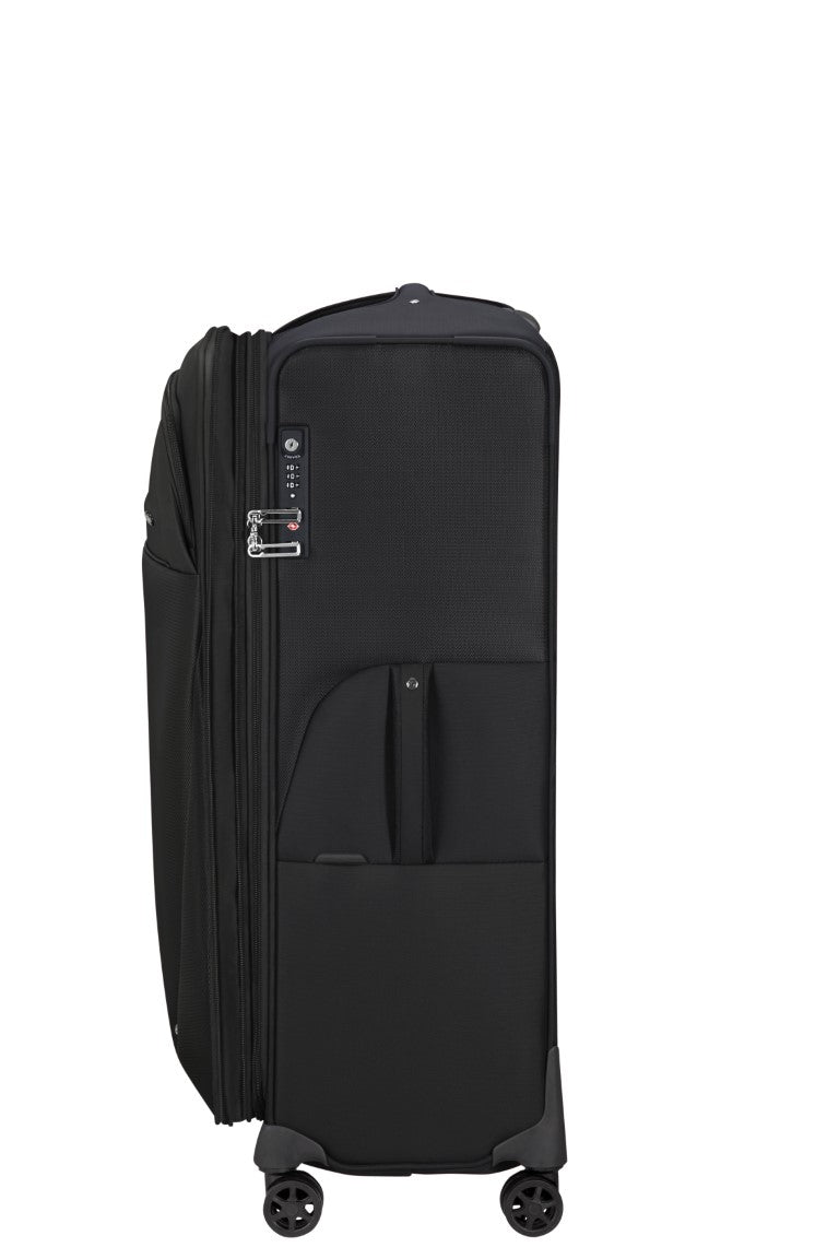 Samsonite B-Lite Icon 78cm 4-Wheel Large Expandable Suitcase