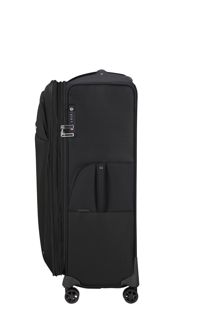 Samsonite B-Lite Icon 78cm 4-Wheel Large Expandable Suitcase