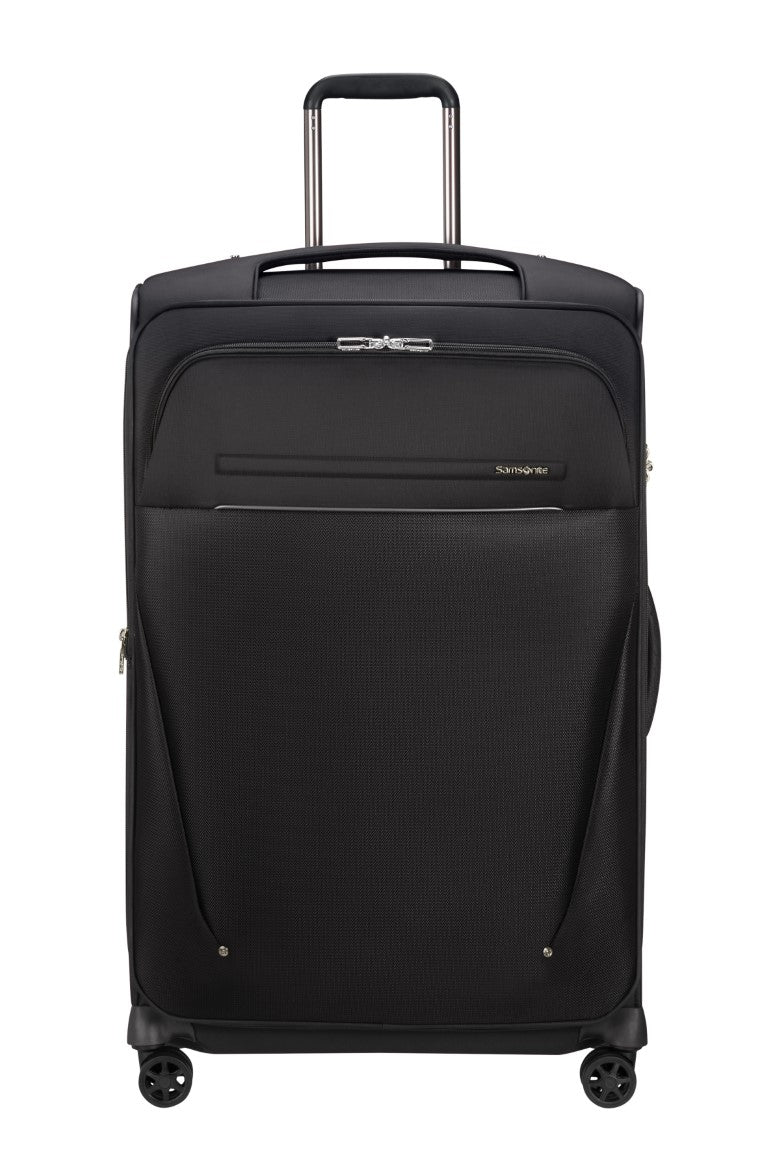 Samsonite B-Lite Icon 78cm 4-Wheel Large Expandable Suitcase