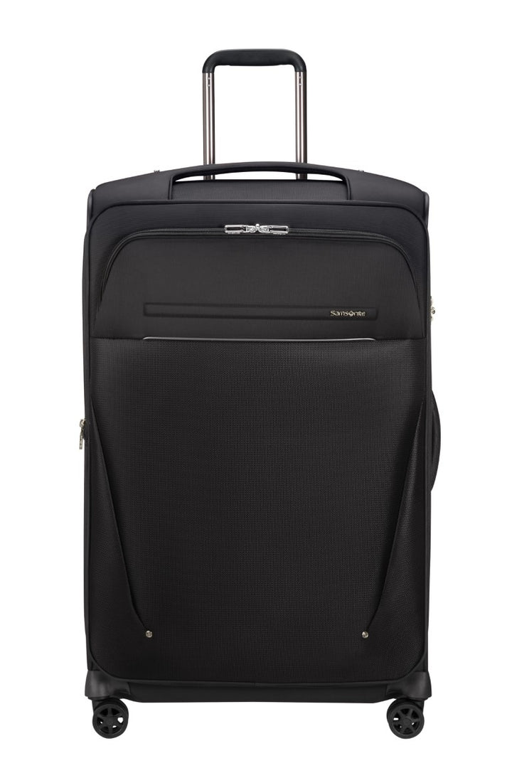 Samsonite B-Lite Icon 78cm 4-Wheel Large Expandable Suitcase