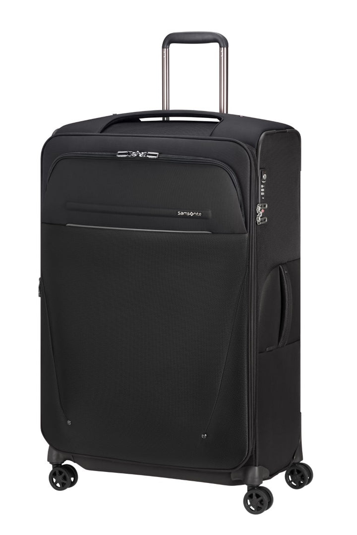 Samsonite B-Lite Icon 78cm 4-Wheel Large Expandable Suitcase
