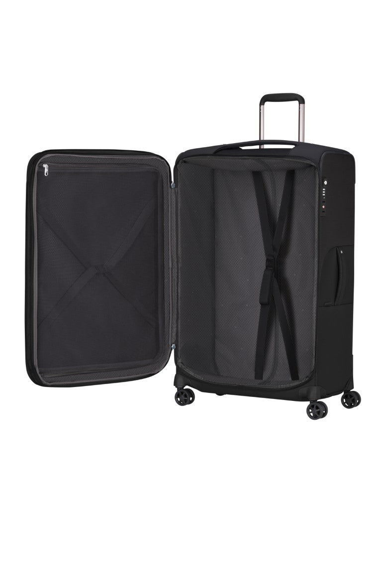 Samsonite B-Lite Icon 78cm 4-Wheel Large Expandable Suitcase