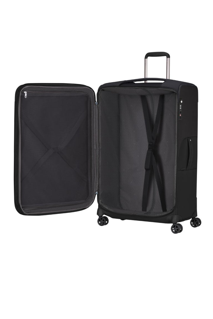 Samsonite B-Lite Icon 78cm 4-Wheel Large Expandable Suitcase