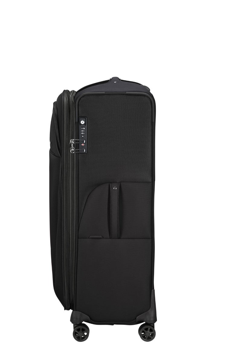 Samsonite B-Lite Icon 78cm 4-Wheel Large Expandable Suitcase