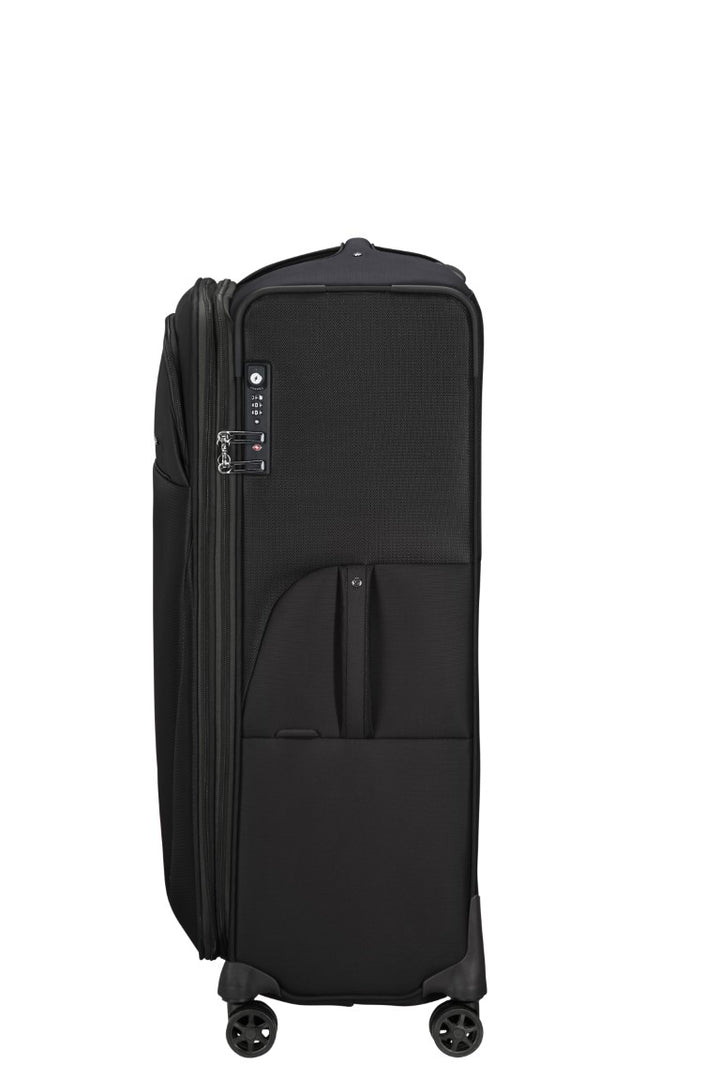 Samsonite B-Lite Icon 78cm 4-Wheel Large Expandable Suitcase
