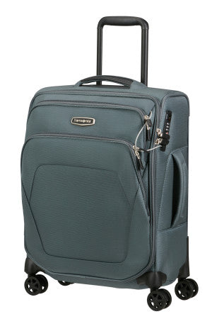 Samsonite Spark SNG Eco 55cm 4-Wheel Cabin Case