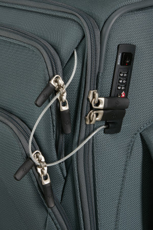 Samsonite Spark SNG Eco 79cm 4-Wheel Large Expandable Suitcase