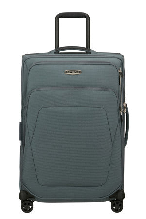 Samsonite Spark SNG Eco 67cm 4-Wheel Medium Expandable Suitcase