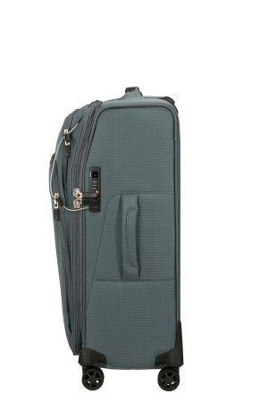 Samsonite Spark SNG Eco 67cm 4-Wheel Medium Expandable Suitcase