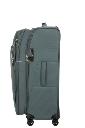 Samsonite Spark SNG Eco 79cm 4-Wheel Large Expandable Suitcase