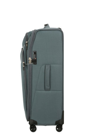 Samsonite Spark SNG Eco 79cm 4-Wheel Large Expandable Suitcase