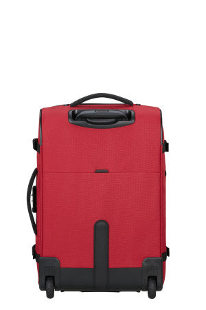 Samsonite Roader 55cm 2-Wheel Cabin Duffle Bag