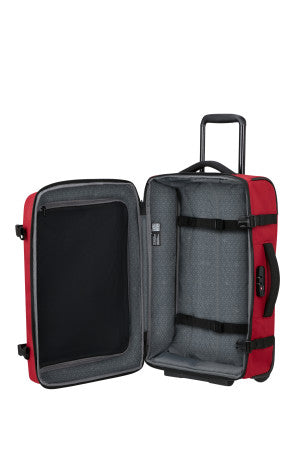Samsonite Roader 55cm 2-Wheel Cabin Duffle Bag