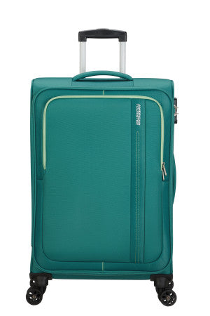 American Tourister Sea Seeker 68cm 4-Wheel Medium Suitcase