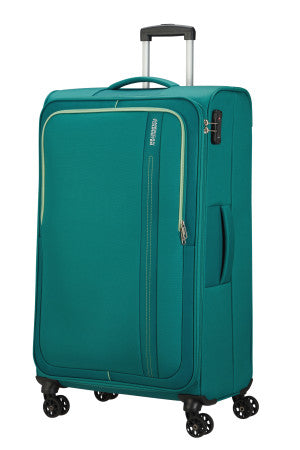 American Tourister Sea Seeker 80cm 4-Wheel Large Suitcase