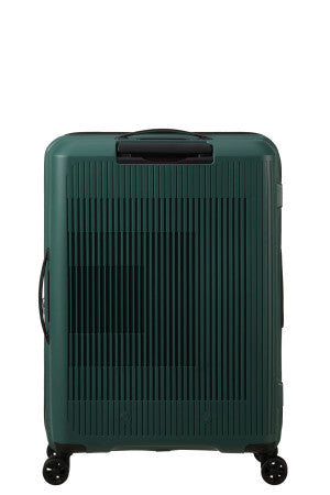 American Tourister Aerostep 67cm 4-Wheel Expandable Suitcase