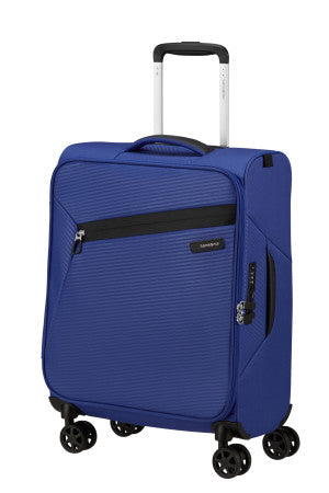 Samsonite Litebeam 55cm 4-Wheel Cabin Case