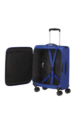 Samsonite Litebeam 55cm 4-Wheel Cabin Case
