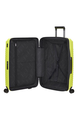 Samsonite Intuo 75cm 4-Wheel Expandable Large Suitcase