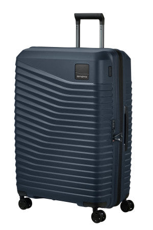 Samsonite Intuo 75cm 4-Wheel Expandable Large Suitcase