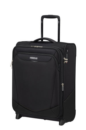American Tourister SummerRide 55cm 2-Wheel Expandable Cabin Case