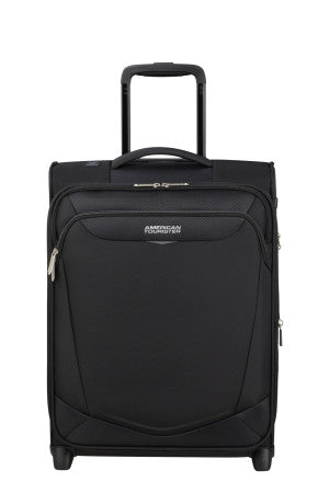 American Tourister SummerRide 55cm 2-Wheel Expandable Cabin Case