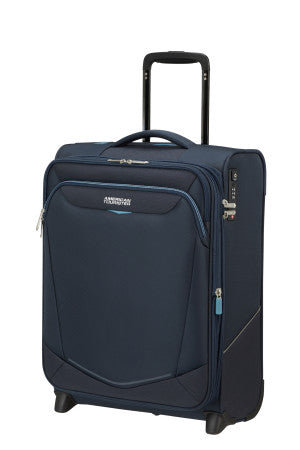American Tourister SummerRide 55cm 2-Wheel Expandable Cabin Case
