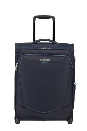 American Tourister SummerRide 55cm 2-Wheel Expandable Cabin Case