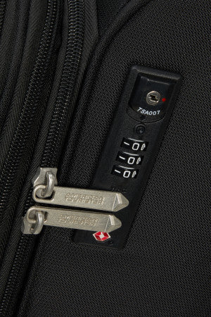 American Tourister SummerRide 55cm 2-Wheel Expandable Cabin Case