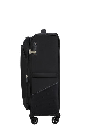 American Tourister SummerRide 69cm 4-Wheel Expandable Suitcase