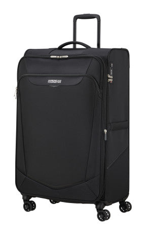 American Tourister SummerRide 80cm 4-Wheel Expandable Suitcase