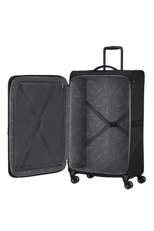 American Tourister SummerRide 80cm 4-Wheel Expandable Suitcase