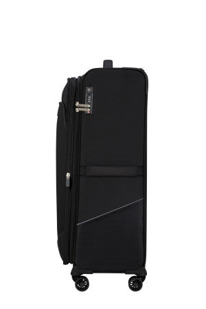American Tourister SummerRide 80cm 4-Wheel Expandable Suitcase