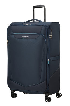 American Tourister SummerRide 80cm 4-Wheel Expandable Suitcase