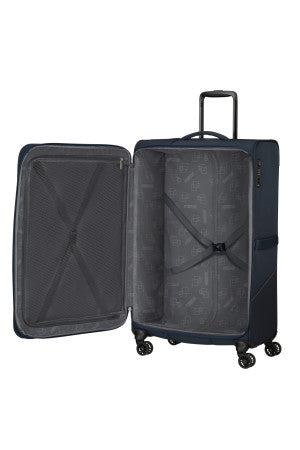 American Tourister SummerRide 80cm 4-Wheel Expandable Suitcase