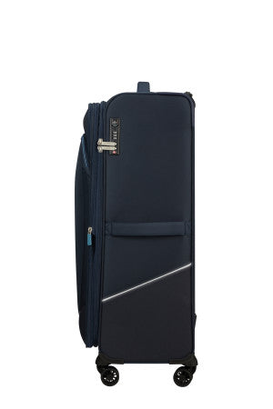 American Tourister SummerRide 80cm 4-Wheel Expandable Suitcase