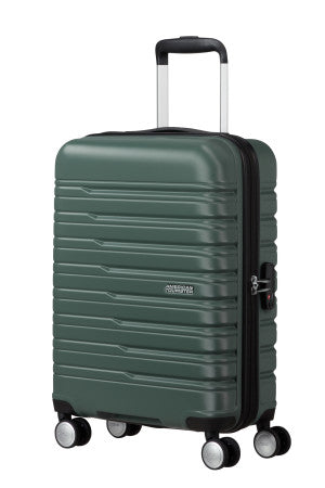 American Tourister Flashline 55cm 4-Wheel Cabin Case