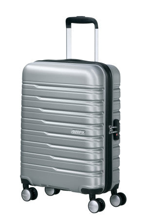 American Tourister Flashline 55cm 4-Wheel Cabin Case