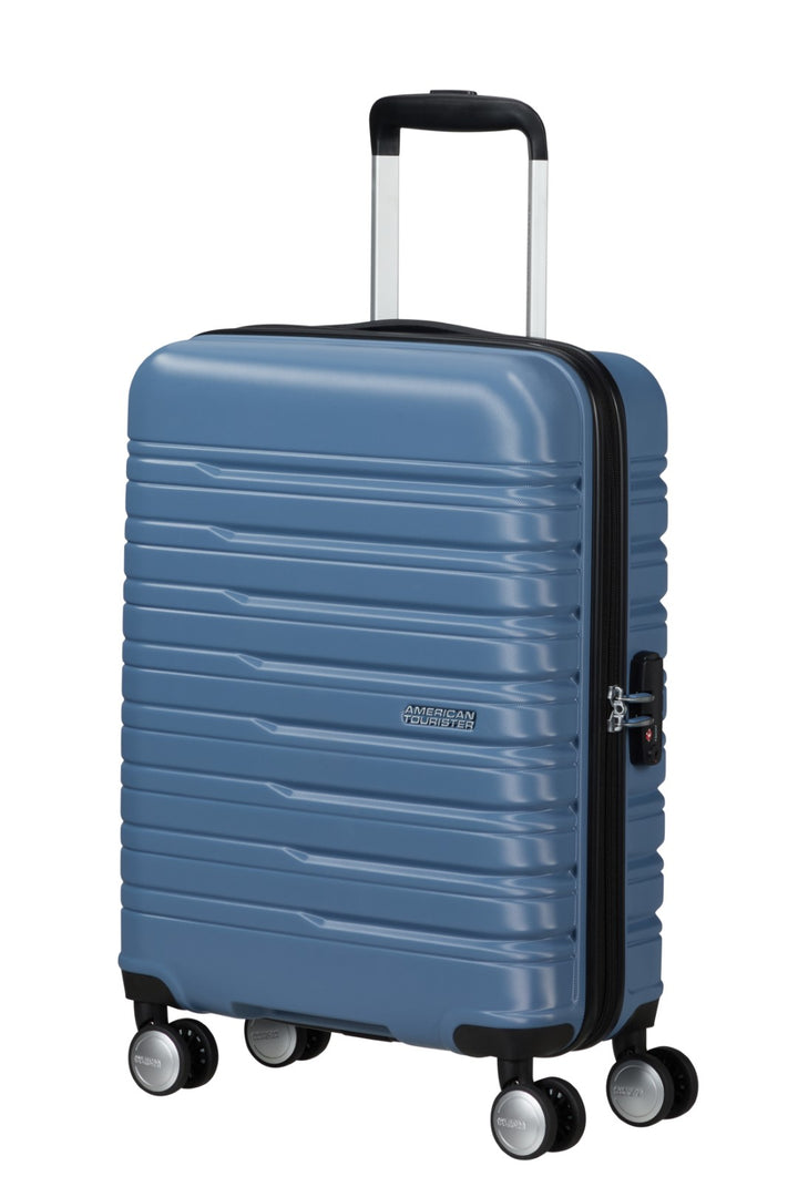 American Tourister Flashline 55cm 4-Wheel Cabin Case