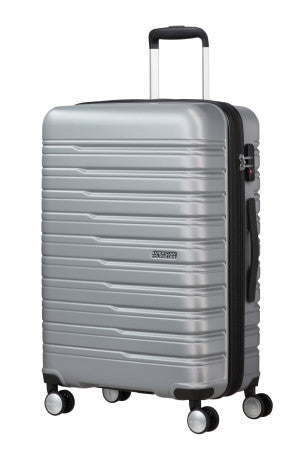 American Tourister Flashline 67cm 4-Wheel Expandable Suitcase